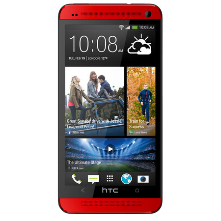 Сотовый телефон HTC HTC One 32Gb - Вятские Поляны