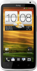 HTC One X 16GB - Вятские Поляны