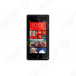 Мобильный телефон HTC Windows Phone 8X - Вятские Поляны