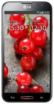 Сотовый телефон LG LG LG Optimus G Pro E988 Black - Вятские Поляны