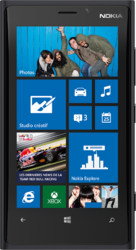 Мобильный телефон Nokia Lumia 920 - Вятские Поляны
