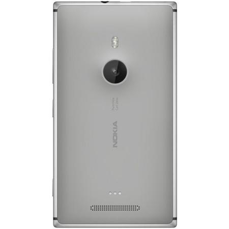 Смартфон NOKIA Lumia 925 Grey - Вятские Поляны