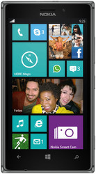 Смартфон Nokia Lumia 925 - Вятские Поляны