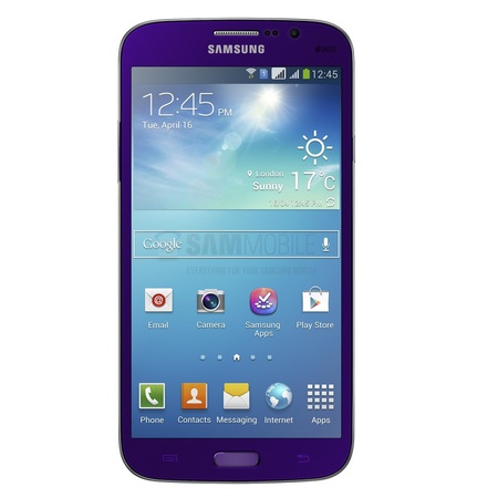 Смартфон Samsung Galaxy Mega 5.8 GT-I9152 - Вятские Поляны