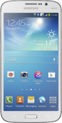 Samsung Galaxy Mega 5.8 Duos i9152 - Вятские Поляны