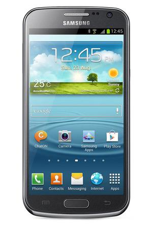 Смартфон Samsung Galaxy Premier GT-I9260 Silver 16 Gb - Вятские Поляны