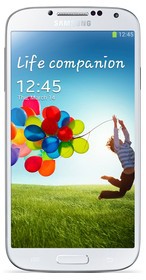 Смартфон Samsung Galaxy S4 16Gb GT-I9505 - Вятские Поляны