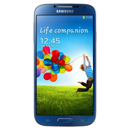 Смартфон Samsung Galaxy S4 GT-I9505 - Вятские Поляны