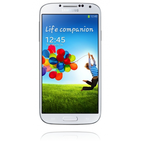 Samsung Galaxy S4 GT-I9505 16Gb черный - Вятские Поляны