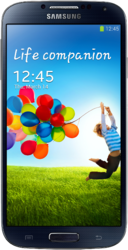 Samsung Galaxy S4 i9505 16GB - Вятские Поляны