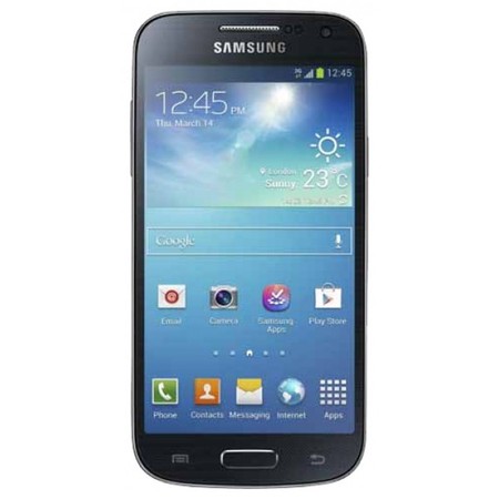 Samsung Galaxy S4 mini GT-I9192 8GB черный - Вятские Поляны