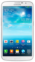 Смартфон SAMSUNG I9200 Galaxy Mega 6.3 White - Вятские Поляны