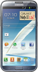 Samsung N7105 Galaxy Note 2 16GB - Вятские Поляны