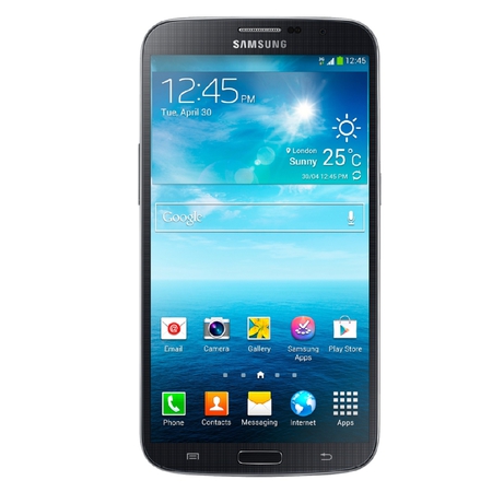 Сотовый телефон Samsung Samsung Galaxy Mega 6.3 GT-I9200 8Gb - Вятские Поляны