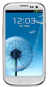 Смартфон Samsung Samsung Смартфон Samsung Galaxy S3 16 Gb White LTE GT-I9305 - Вятские Поляны