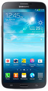 Смартфон Samsung Samsung Смартфон Samsung Galaxy Mega 6.3 8Gb GT-I9200 (RU) черный - Вятские Поляны