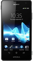 Sony Xperia TX - Вятские Поляны