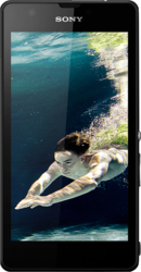 Sony Xperia ZR - Вятские Поляны