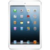 Apple iPad mini 16Gb Wi-Fi + Cellular белый - Вятские Поляны