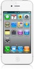 Смартфон APPLE iPhone 4 8GB White - Вятские Поляны
