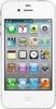 Apple iPhone 4S 16Gb black - Вятские Поляны