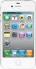 Смартфон APPLE iPhone 4S 16GB White - Вятские Поляны
