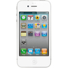 Мобильный телефон Apple iPhone 4S 32Gb (белый) - Вятские Поляны