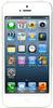 Смартфон Apple iPhone 5 64Gb White & Silver - Вятские Поляны