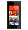 Смартфон HTC Windows Phone 8X Black - Вятские Поляны
