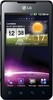 Смартфон LG Optimus 3D Max P725 Black - Вятские Поляны