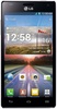 Смартфон LG Optimus 4X HD P880 Black - Вятские Поляны