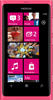 Смартфон Nokia Lumia 800 Matt Magenta - Вятские Поляны
