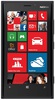 Смартфон Nokia Lumia 920 Black - Вятские Поляны