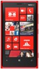 Смартфон Nokia Lumia 920 Red - Вятские Поляны