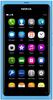 Смартфон Nokia N9 16Gb Blue - Вятские Поляны