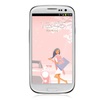 Мобильный телефон Samsung + 1 ГБ RAM+  Galaxy S III GT-I9300 La Fleur 16 Гб 16 ГБ - Вятские Поляны