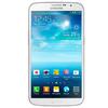Смартфон Samsung Galaxy Mega 6.3 GT-I9200 White - Вятские Поляны