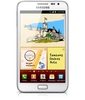 Смартфон Samsung Galaxy Note N7000 16Gb 16 ГБ - Вятские Поляны