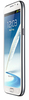 Смартфон Samsung Galaxy Note 2 GT-N7100 White - Вятские Поляны