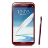 Смартфон Samsung Galaxy Note 2 GT-N7100ZRD 16 ГБ - Вятские Поляны