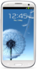 Смартфон Samsung Galaxy S3 GT-I9300 32Gb Marble white - Вятские Поляны