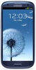 Смартфон Samsung Galaxy S3 GT-I9300 16Gb Pebble blue - Вятские Поляны