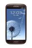 Смартфон Samsung Galaxy S3 GT-I9300 16Gb Amber Brown - Вятские Поляны