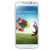 Смартфон Samsung Galaxy S4 GT-I9505 White - Вятские Поляны