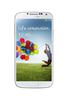 Смартфон Samsung Galaxy S4 GT-I9500 64Gb White - Вятские Поляны