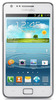 Смартфон SAMSUNG I9105 Galaxy S II Plus White - Вятские Поляны