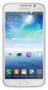 Смартфон SAMSUNG I9152 Galaxy Mega 5.8 White - Вятские Поляны