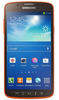 Смартфон SAMSUNG I9295 Galaxy S4 Activ Orange - Вятские Поляны