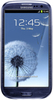 Смартфон SAMSUNG I9300 Galaxy S III 16GB Pebble Blue - Вятские Поляны