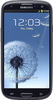 Смартфон SAMSUNG I9300 Galaxy S III Black - Вятские Поляны